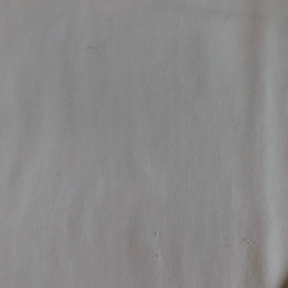 Brooks Brothers ProSport white mock turtleneck - Picture 5 of 6